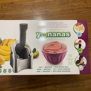NWT Yonanas